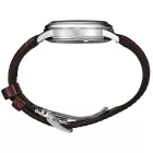 Seiko Presage Rusty Nail Cocktail Time GMT montre pour hommes SSK041J1