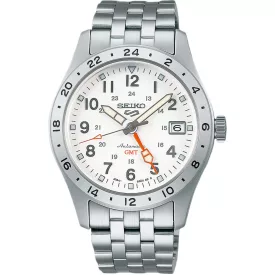   Seiko 5 Sports Field Mechanical GMT montre pour hommes SSK059K1