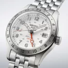 Seiko 5 Sports Field Mechanical GMT montre pour hommes SSK059K1