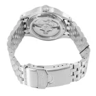 Seiko 5 Sports Field Mechanical GMT montre pour hommes SSK059K1
