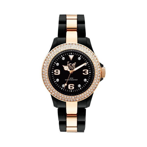 ICE-WATCH montre ST.BK.S.P.09