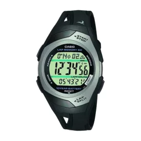 Casio Sports unisex montre STR-300C-1VER