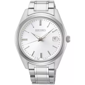 Seiko Classic montre pour hommes SUR307P1