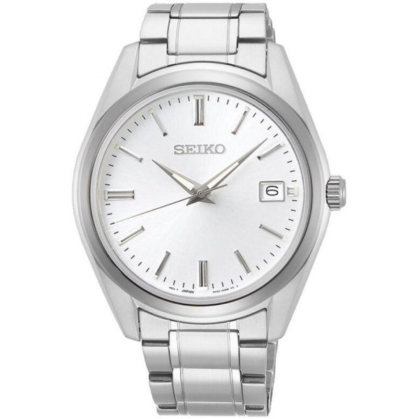 Seiko Classic montre pour hommes SUR307P1