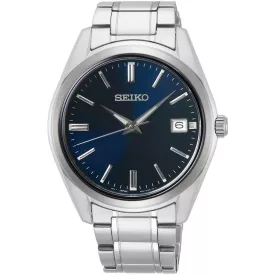 Seiko Classic montre pour hommes SUR309P1