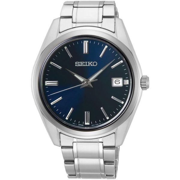 Seiko Classic montre pour hommes SUR309P1
