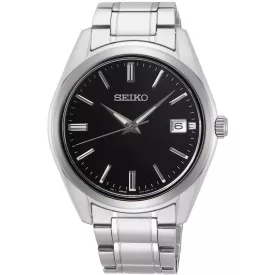 Seiko Classic montre pour hommes SUR311P1