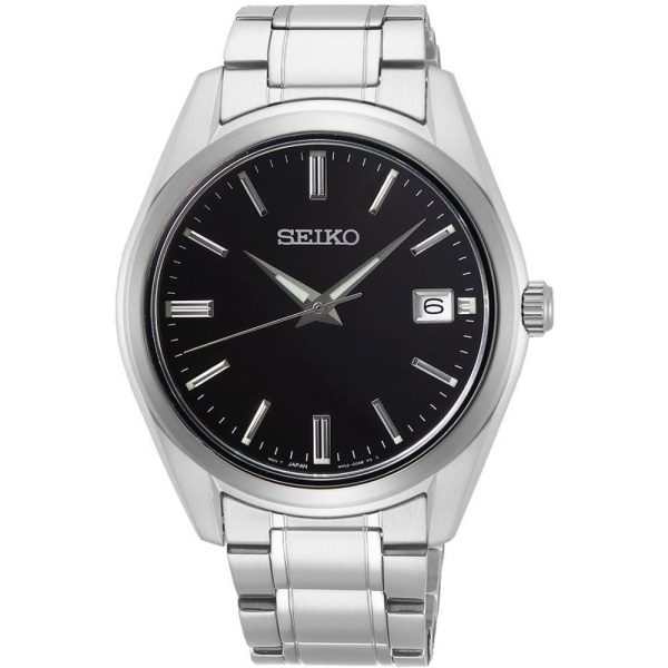 Seiko Classic montre pour hommes SUR311P1