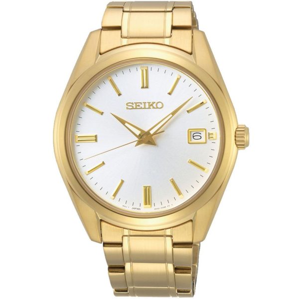 Seiko Classic montre pour hommes SUR314P1