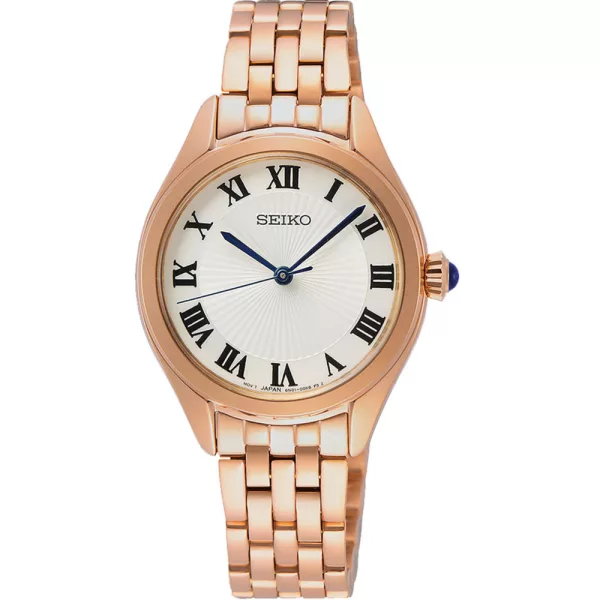 Seiko Classic montre femme SUR332P1