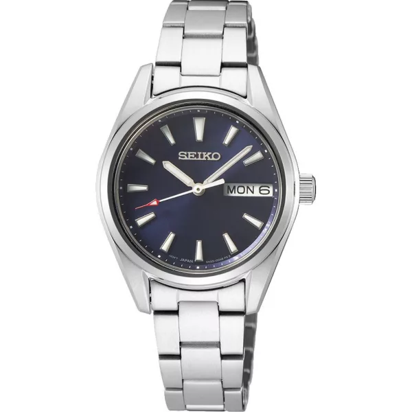 Seiko Classic montre femme SUR353P1