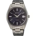 Seiko Classic montre pour hommes SUR373P1