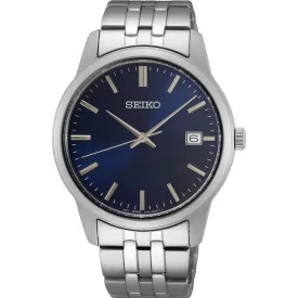 Seiko Classic montre pour hommes SUR399P1