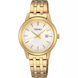 Seiko Classic montre femme SUR412P1