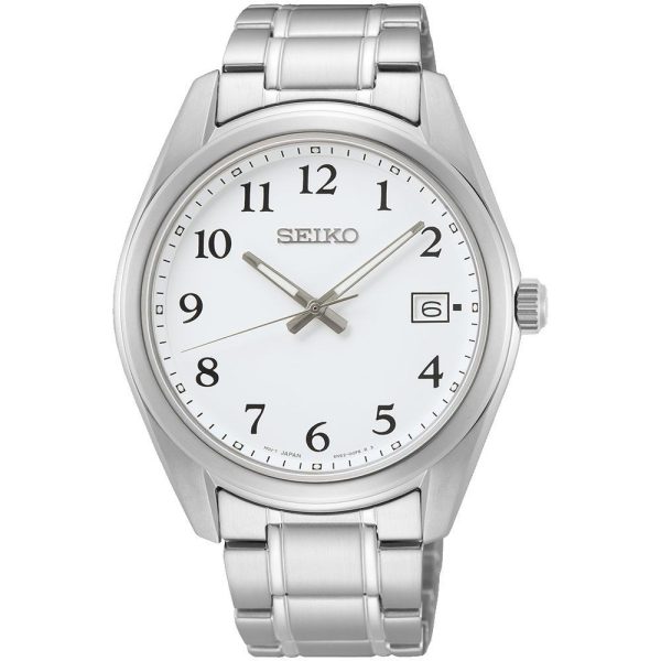 Seiko Classic montre pour hommes SUR459P1