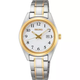 Seiko Classic montre femme SUR466P1