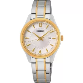 Seiko Classic montre femme SUR474P1
