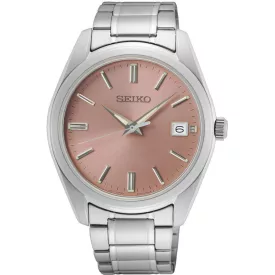 Seiko Classic montre pour hommes SUR523P1