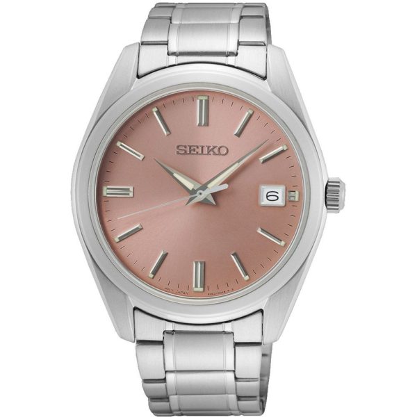 Seiko Classic montre pour hommes SUR523P1