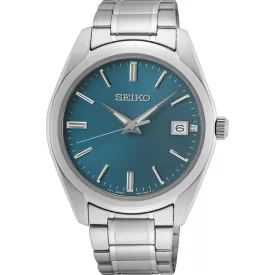 Seiko Classic montre pour hommes SUR525P1