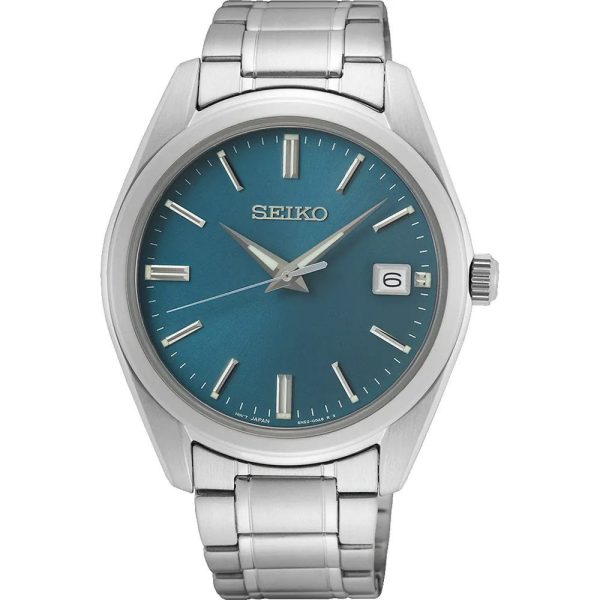 Seiko Classic montre pour hommes SUR525P1