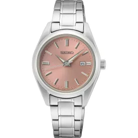 Seiko Classic montre femme SUR529P1