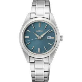 Seiko Classic montre femme SUR531P1