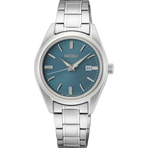 Seiko Classic montre femme SUR531P1
