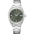 Seiko Classic montre femme SUR533P1