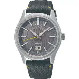 Seiko Neo Sport montre pour hommes SUR543P1