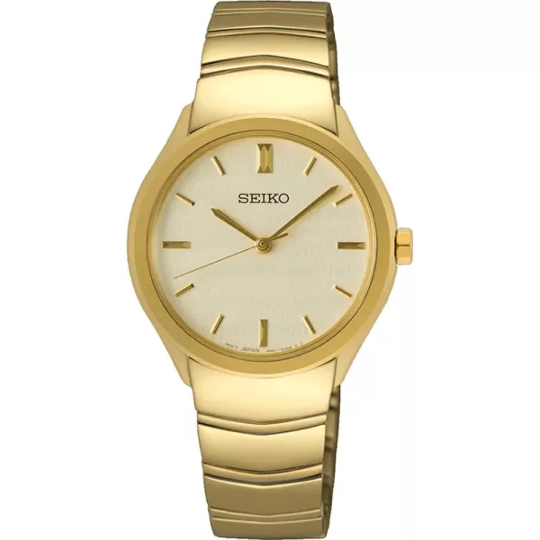 Seiko Classic montre femme SUR552P1