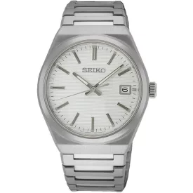 Seiko Classic montre pour hommes SUR553P1