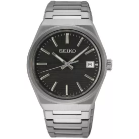 Seiko Classic montre pour hommes SUR557P1