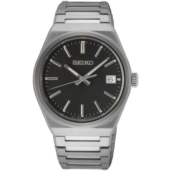 Seiko Classic montre pour hommes SUR557P1