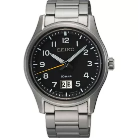 Seiko Neo Sport montre pour hommes SUR569P1