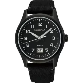 Seiko Neo Sport montre pour hommes SUR571P1