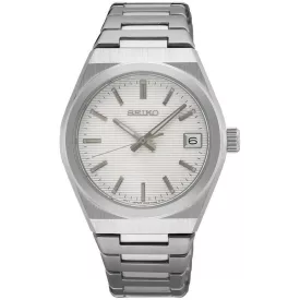 Seiko Classic montre femme SUR573P1