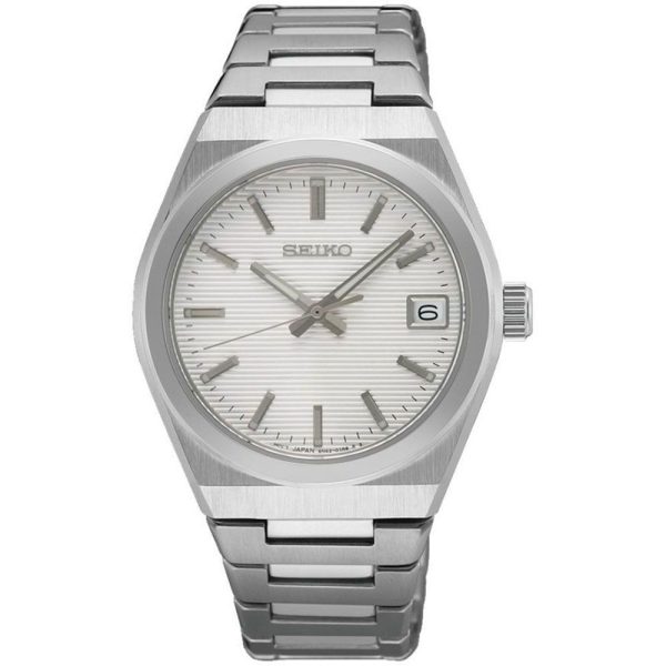 Seiko Classic montre femme SUR573P1