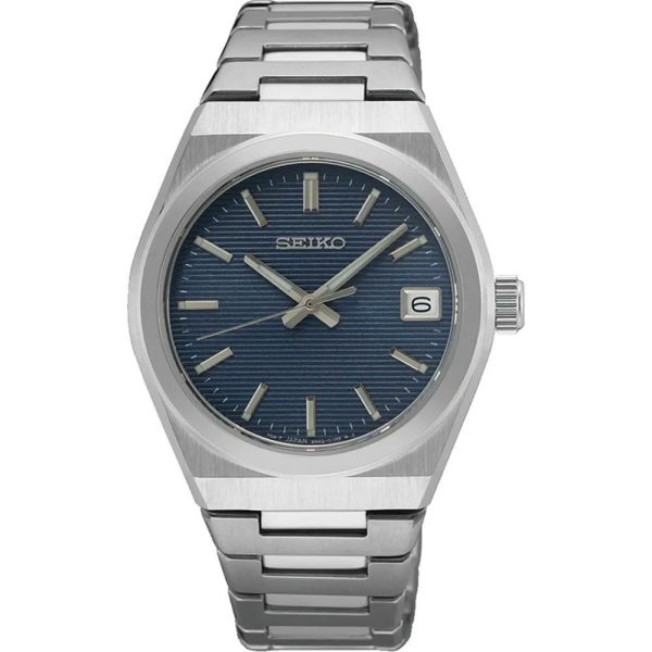 Seiko Classic montre femme SUR575P1