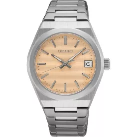 Seiko Classic montre femme SUR577P1