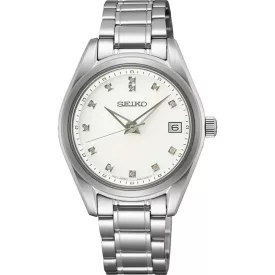 Seiko Classic montre femme SUR579P1