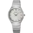 Seiko Classic Diamond montre femme SUR615P1