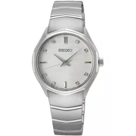 Seiko Classic Diamond montre femme SUR615P1