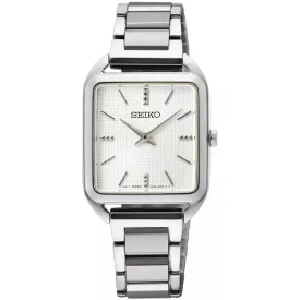 Seiko Classic montre femme SWR073P1