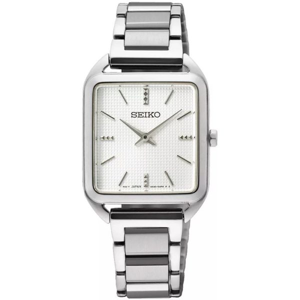 Seiko Classic montre femme SWR073P1