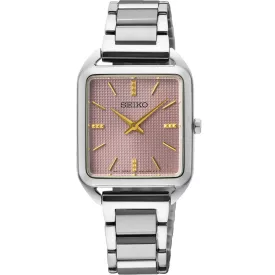 Seiko Classic montre femme SWR077P1