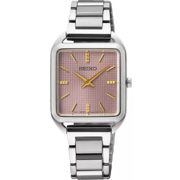 Seiko Classic montre femme SWR077P1
