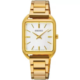Seiko Classic montre femme SWR078P1