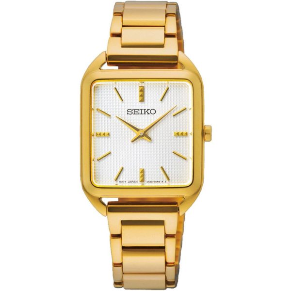 Seiko Classic montre femme SWR078P1