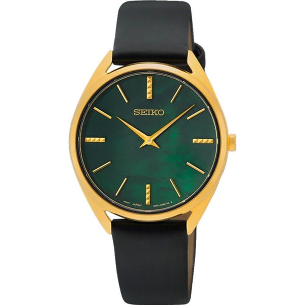 Seiko Dress montre femme SWR080P1